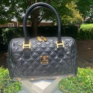 Authentic MCM Bag